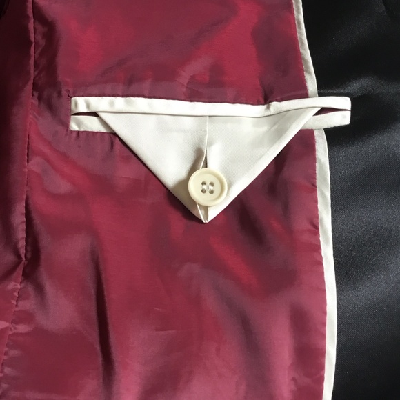 NEW J. Crew Tuxedo Blazer - Picture 14 of 16